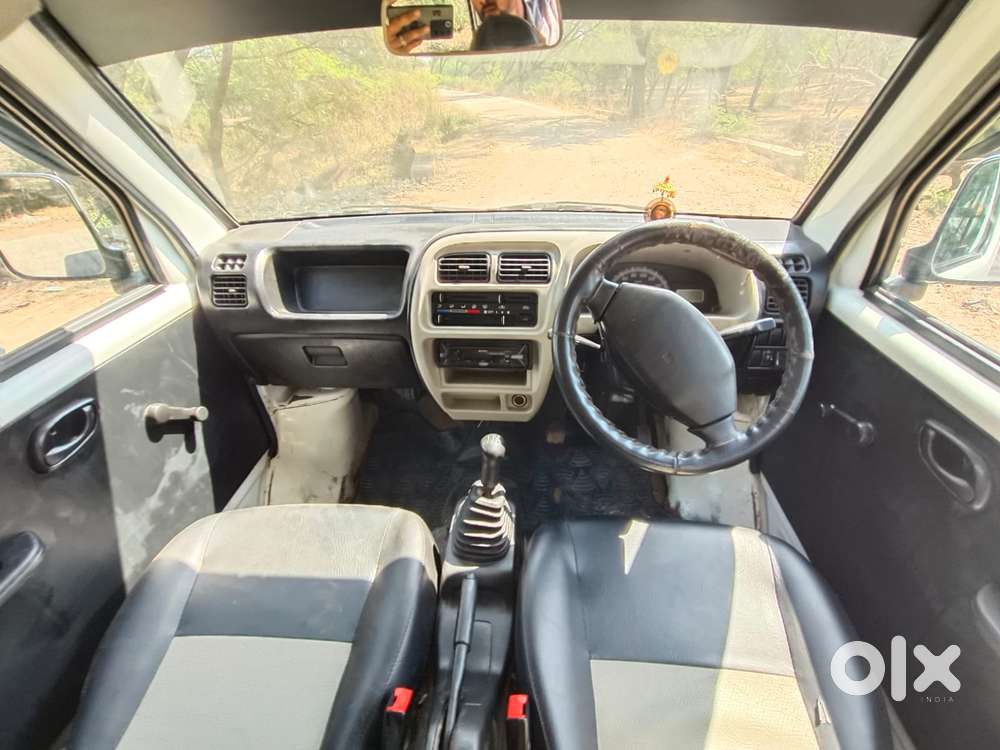 Maruti Suzuki Eeco Cng 5 Seater Ac, 2018, Cng & Hybrids