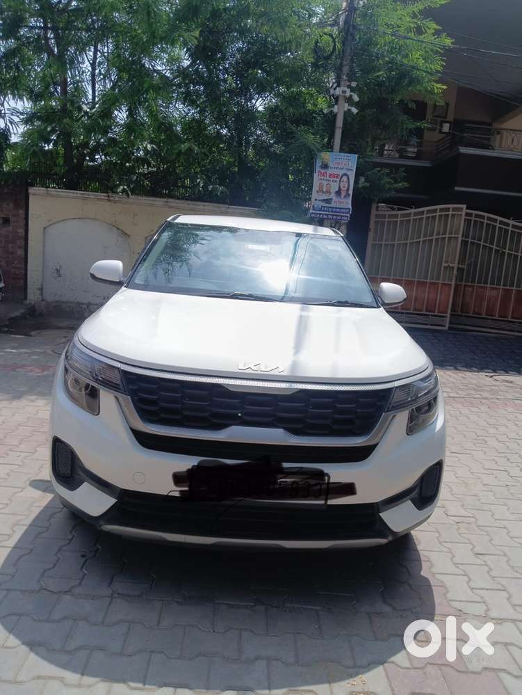 Kia Seltos Hte D 2022
