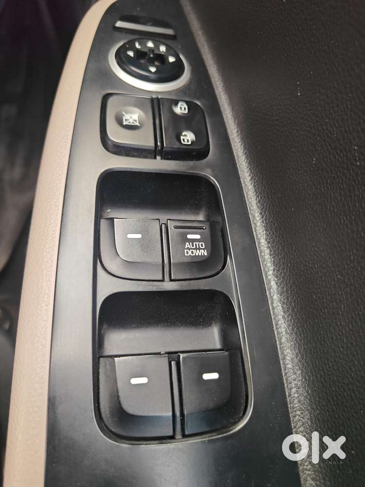 Hyundai Xcent 1.2 Crdi Sx Option, 2015, Petrol