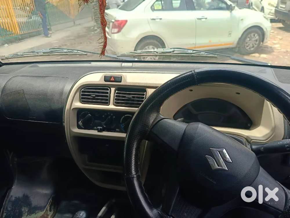 Maruti Suzuki Eeco 2023 7 Seater Ac