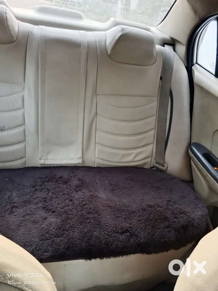 Honda Amaze 2013 Diesel 86600 Km Driven