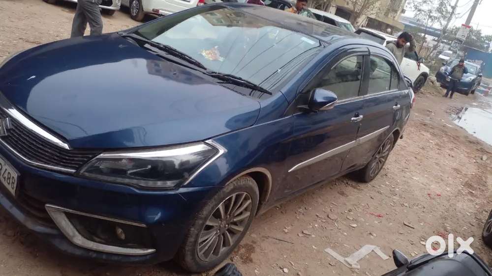 Maruti Suzuki Ciaz Good Condition.