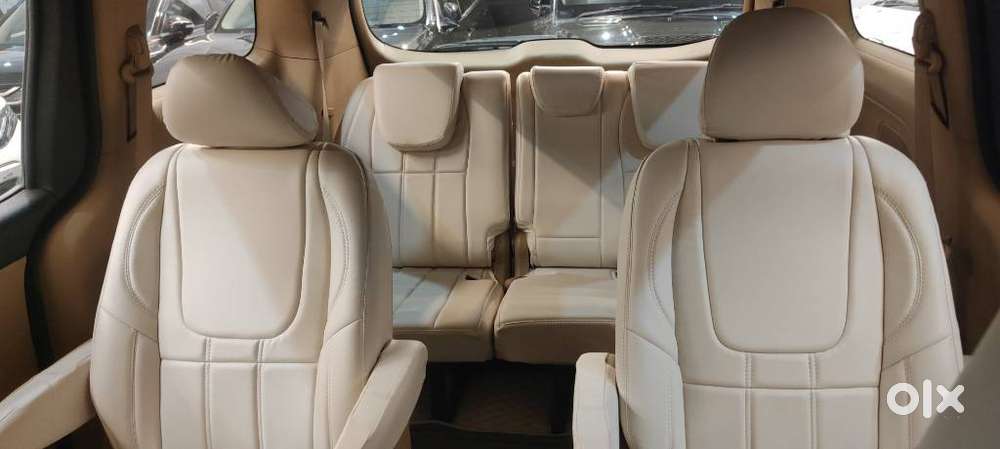 Kia Carnival Premium, 2020, Diesel