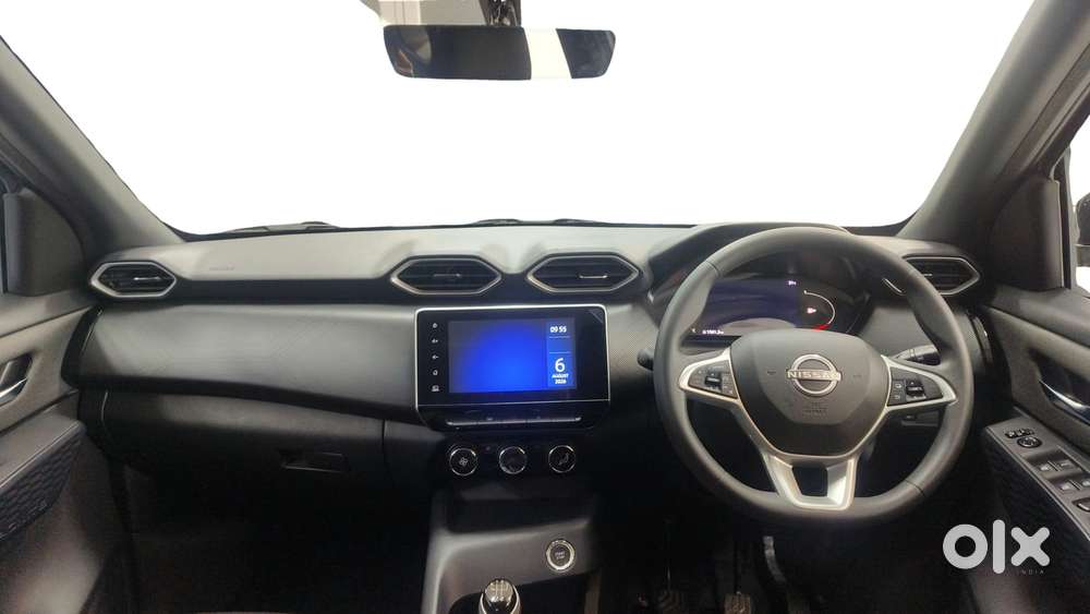 Nissan Magnite 1.0 Xl, 2025, Petrol