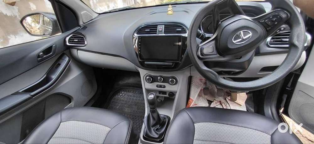 Tiago Xt(o) Petrol Manual