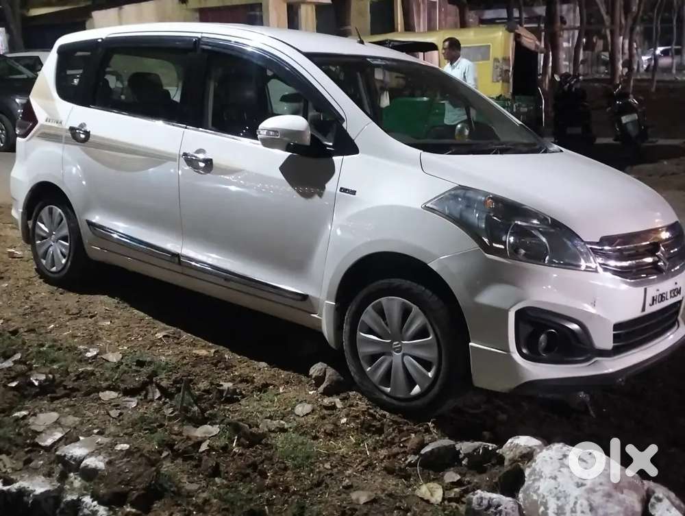 Maruti Ertiga Vdi 2018