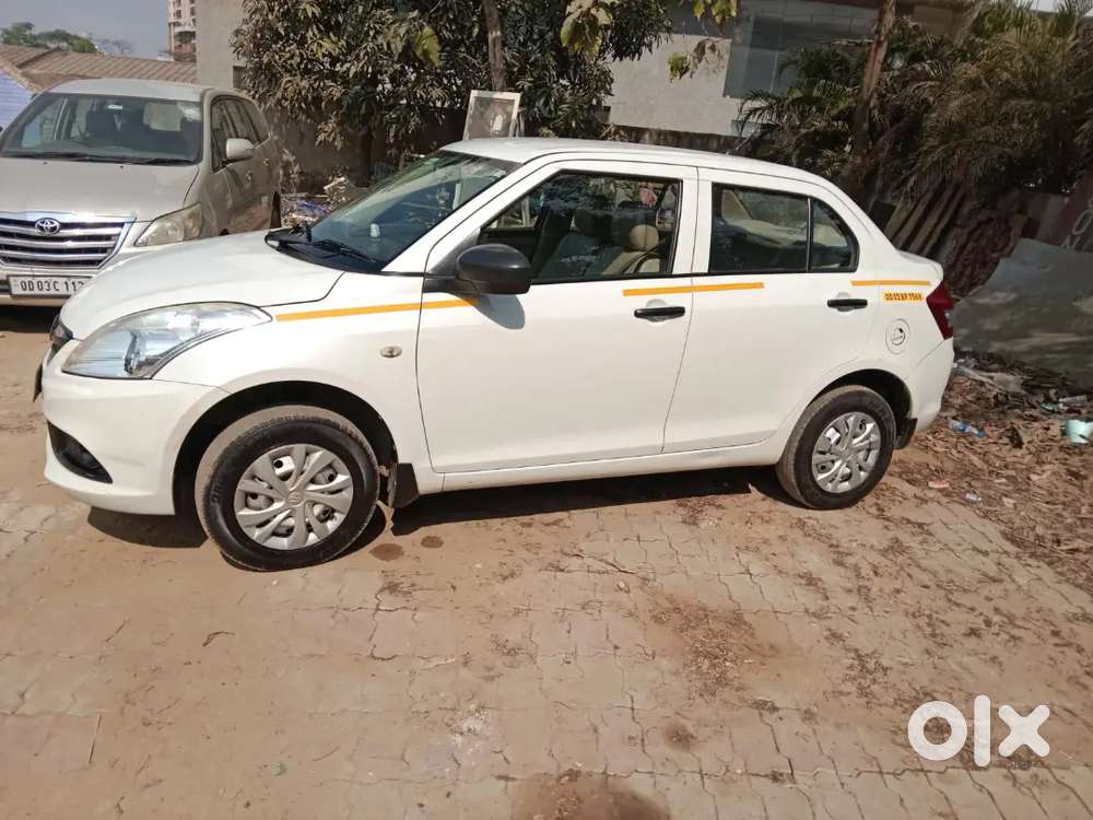 Maruti Suzuki Dzire 2021 Manual