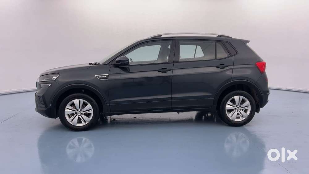 Skoda Kushaq Ambition 1.0l Tsi Mt, 2023, Petrol