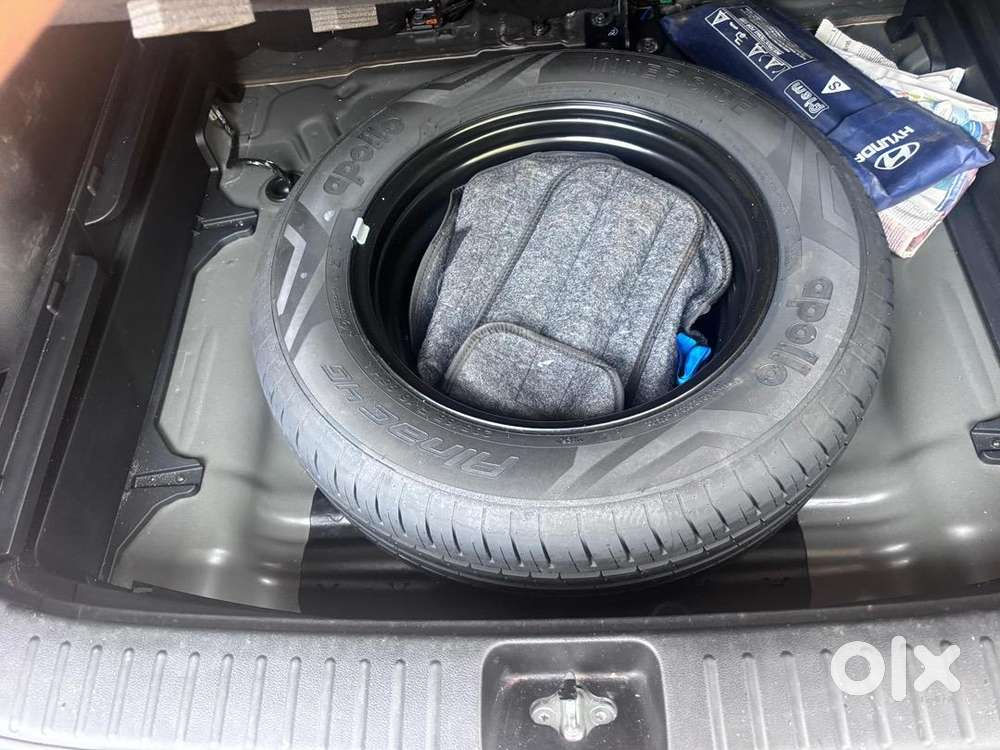 Hyundai Creta 2023 Diesel 28381 Km Driven