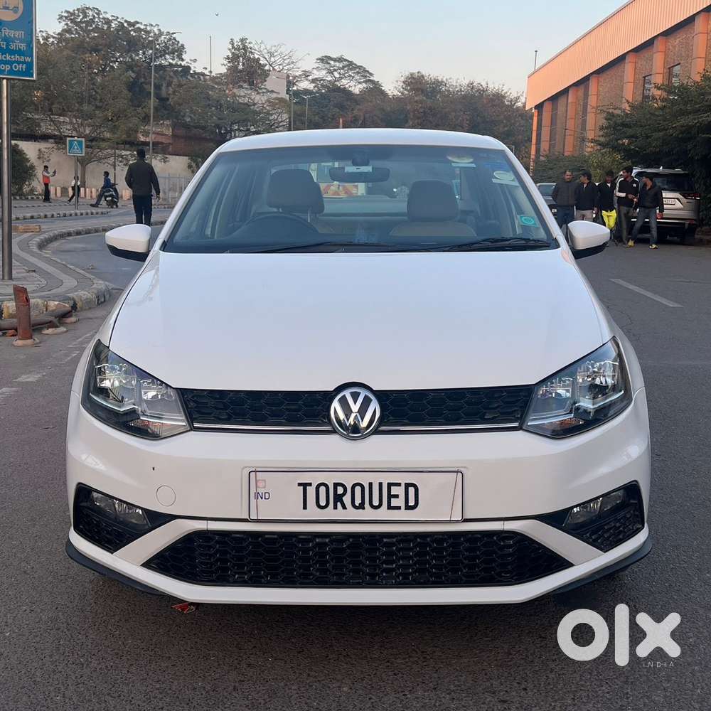 Volkswagen Vento 2021 Model