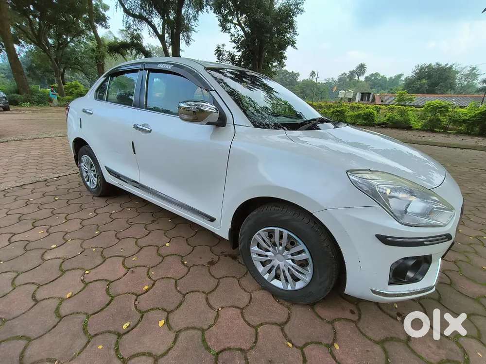 Swift Dzire Vdi 2017