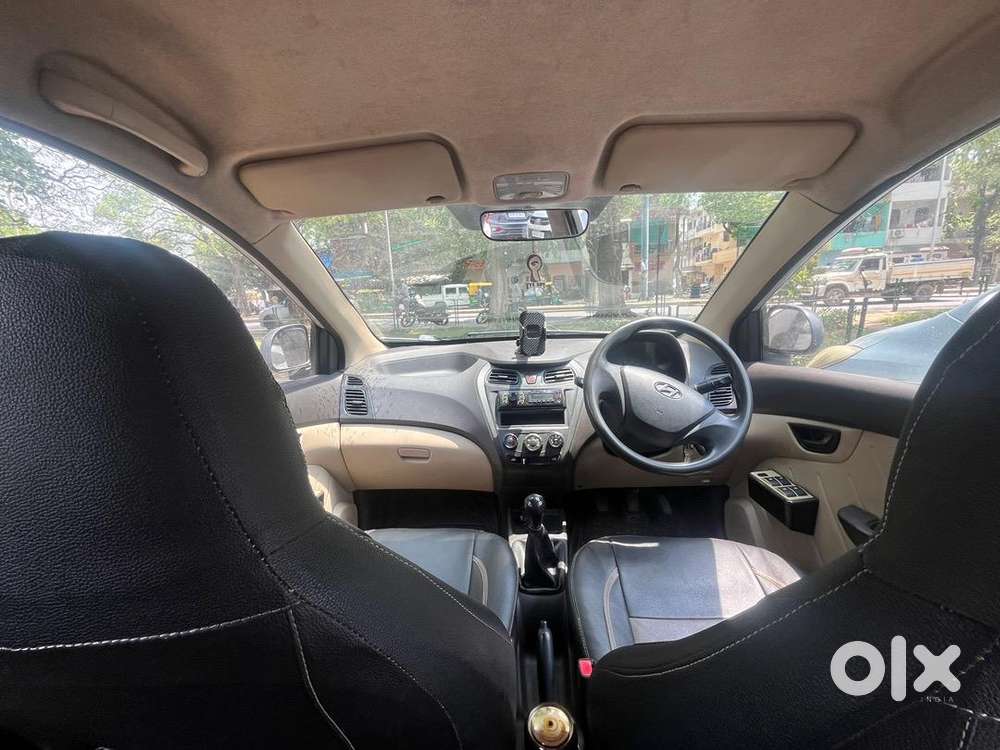 Hyundai Eon 2013 Petrol 70000 Km Driven