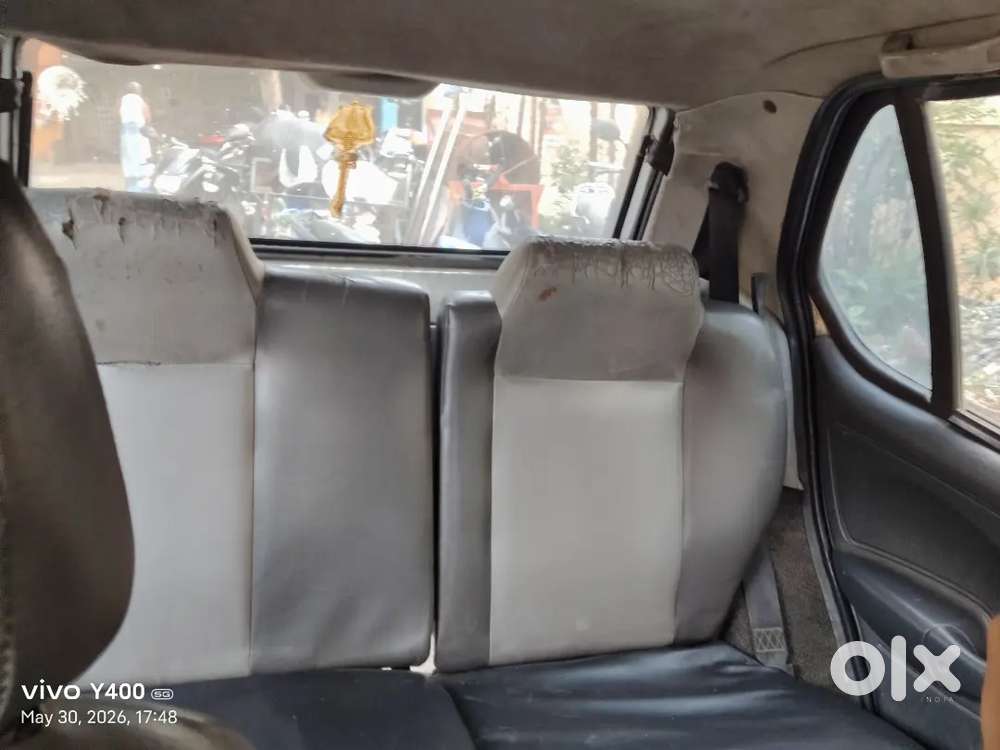 Tata Indica V2 2008 Diesel 140000 Km Driven