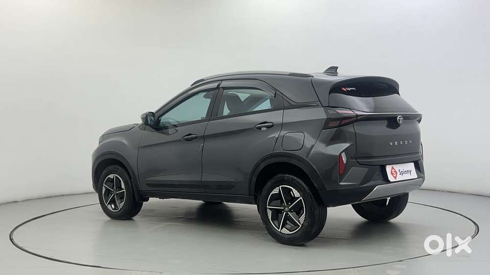 Tata Nexon Fearless Plus 1.5 Revotorq Diesel 6 Mt Dt, 2024, Diesel