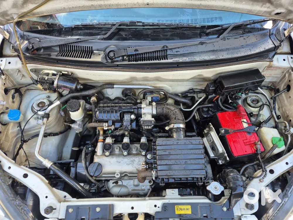 Maruti Suzuki Alto Lxi 2018