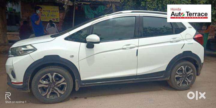 Honda Wr-v Edge Edition I-vtec S, 2019, Petrol