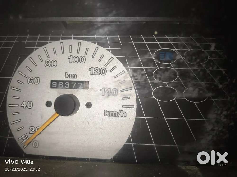 Maruti Suzuki 800 2005 Petrol 97000 Km Driven