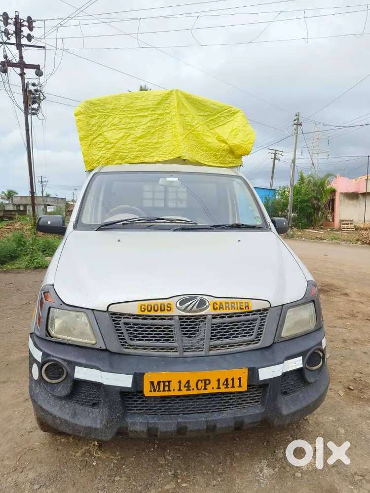 Mahindra Genio 2011 Diesel 150000 Km Driven