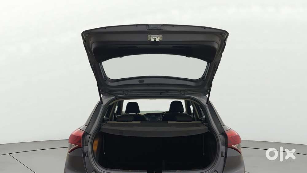 Hyundai Elite I20 Asta 1.2 (o), 2016, Petrol