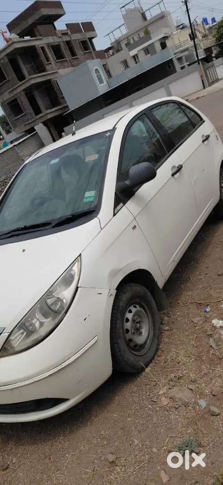 Tata Indica Vista  Tdi Ls  Good Condition