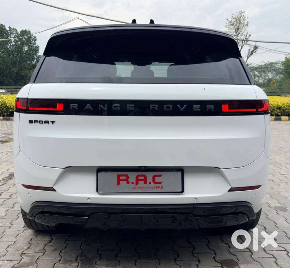 Land Rover Range Sport Hse Dynamic 3.0 Diesel, 2022, Diesel