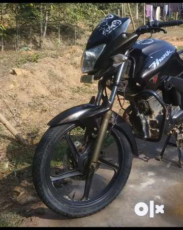 Hunk 150cc deals