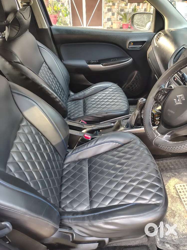 Maruti Suzuki Baleno 2021 Petrol 57000 Km Driven