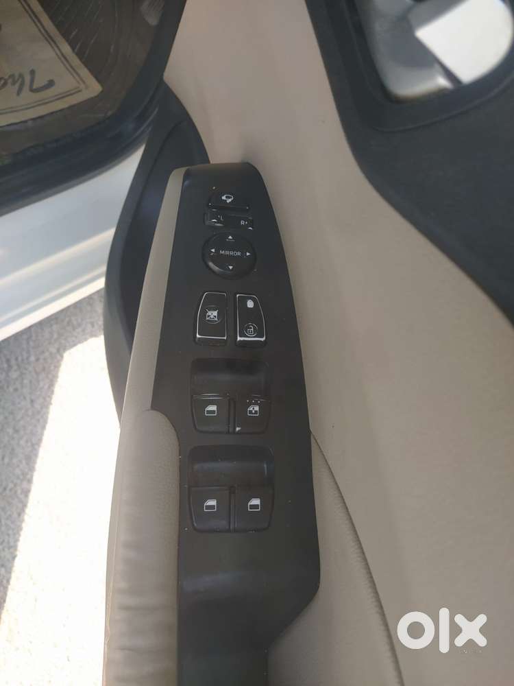Hyundai Verna 1.6 Sx Crdi, 2019