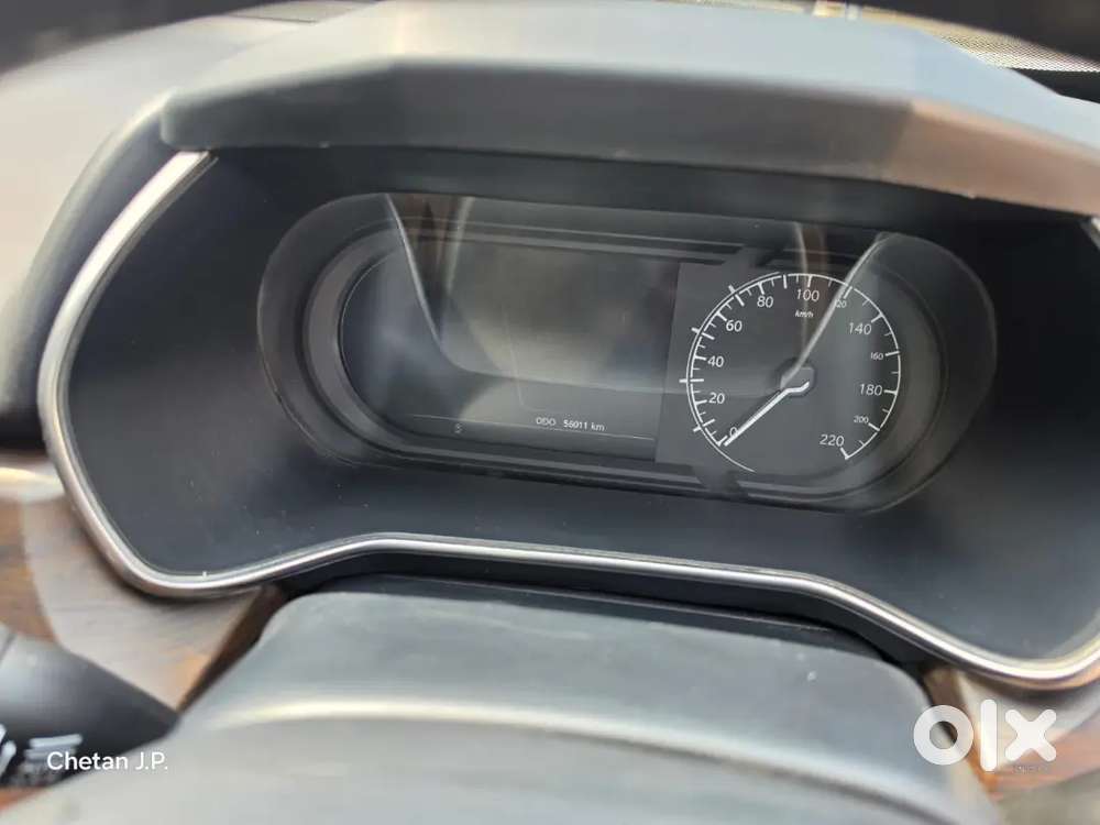 Good Condition Car