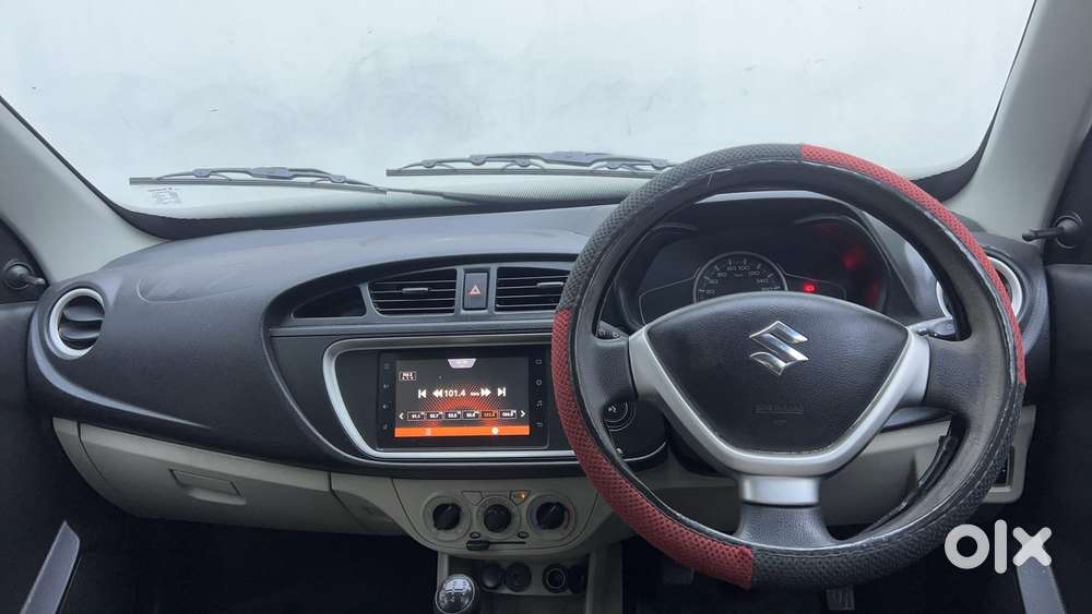 Maruti Suzuki Alto 800 0.8 Vxi Plus, 2020, Petrol