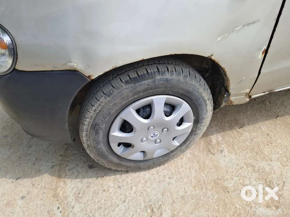 Maruti Suzuki Alto Std Bsii, 2005, Petrol