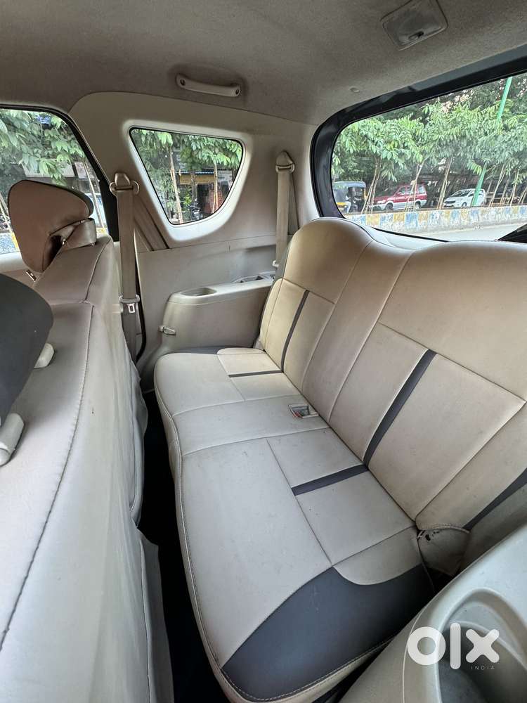 Maruti Suzuki Ertiga