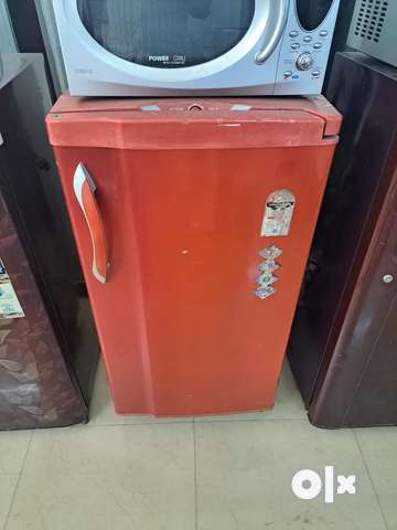 Used fridge online for sale olx