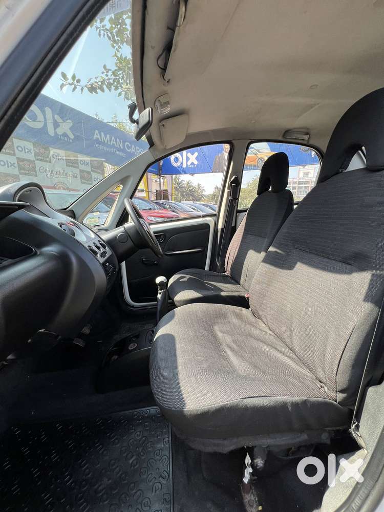 Tata Nano 2012-2015 Twist Xe, 2015, Petrol