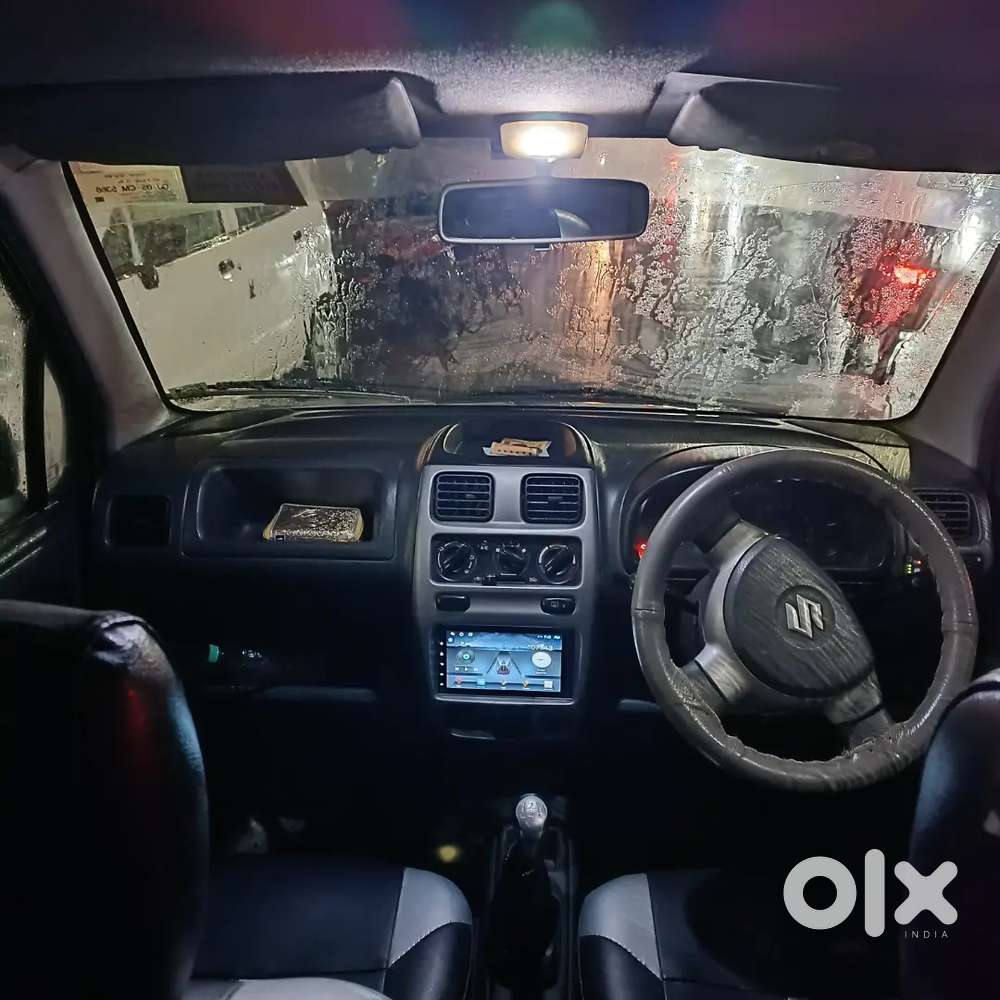 Maruti Suzuki Wagon R 2nd Owner 2010