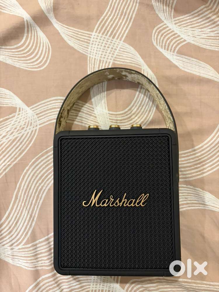 Marshall Stockwell 2 Portable Speaker
