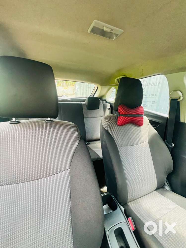 Maruti Suzuki Baleno 2018(base Model)