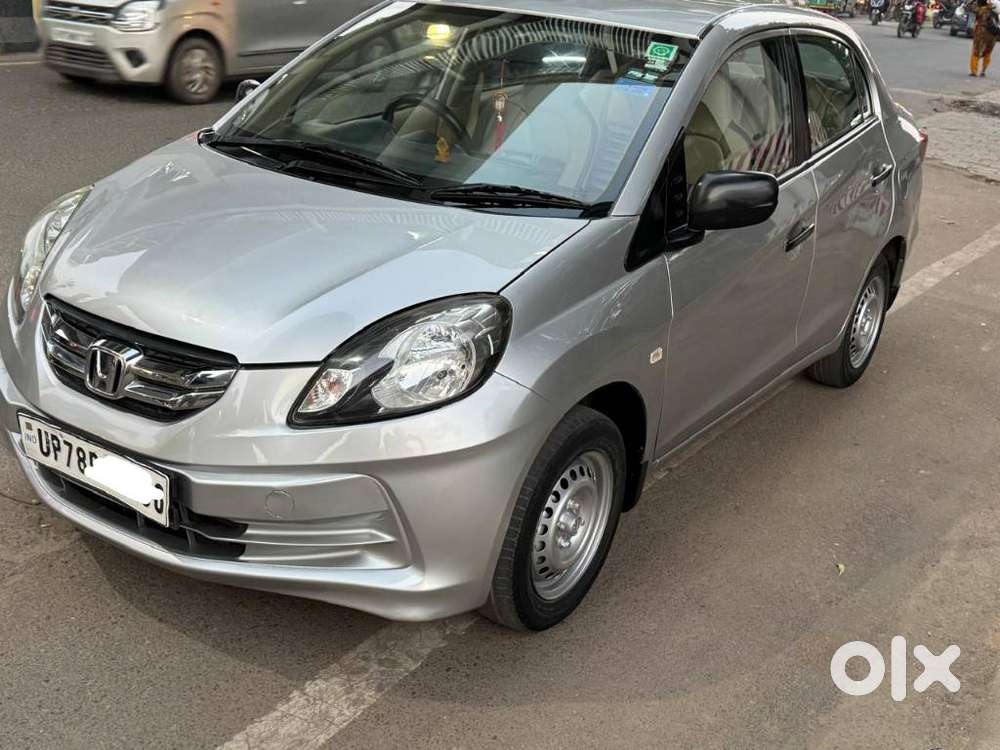 Honda Amaze E 1.2 Petrol Mt, 2013, Petrol