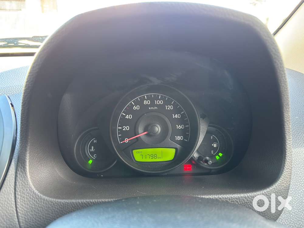 Hyundai Eon Petrol Manual 2014