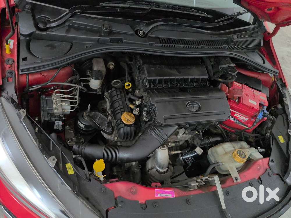 Tata Tiago 1.2 Revotron Xz Plus, 2022, Petrol