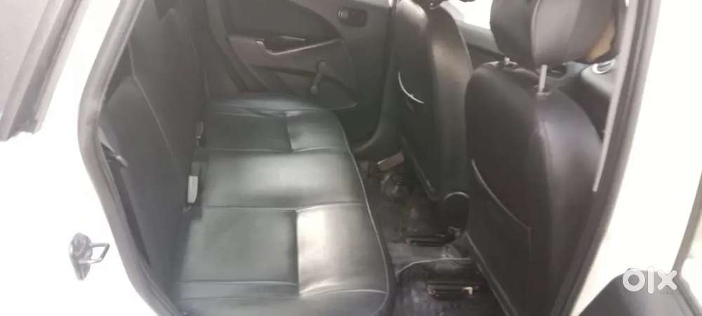 Ford Figo 2013 Diesel Good Condition