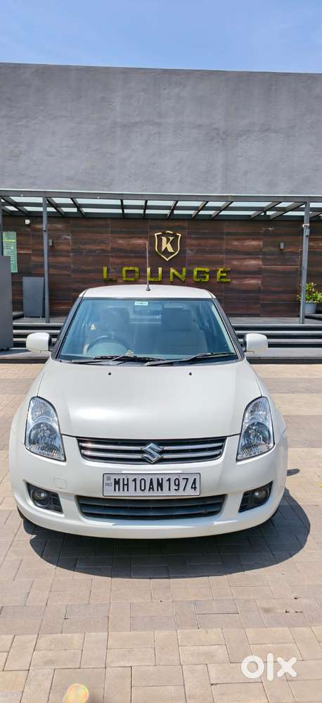 Maruti Suzuki Dzire 2017-2020 Vdi, 2009, Diesel