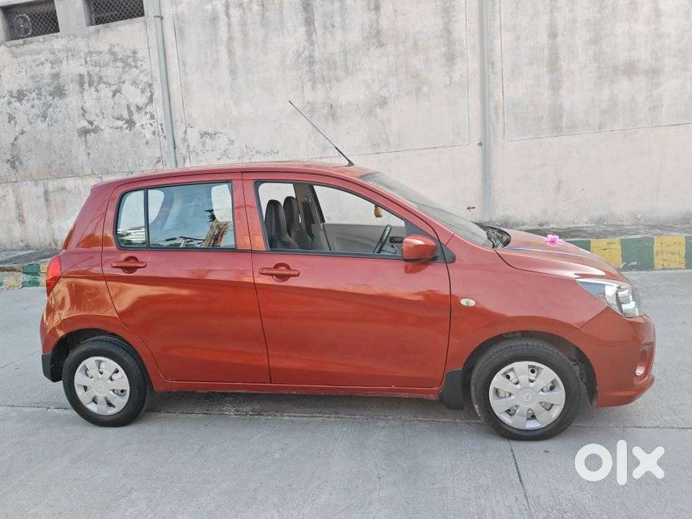 Maruti Suzuki Celerio 1.0 Lxi Mt, 2019, Petrol