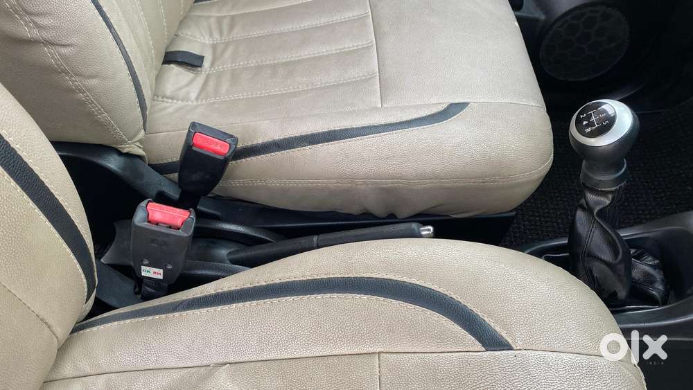 Maruti Suzuki Wagon R 1.0 Vxi, 2016, Petrol