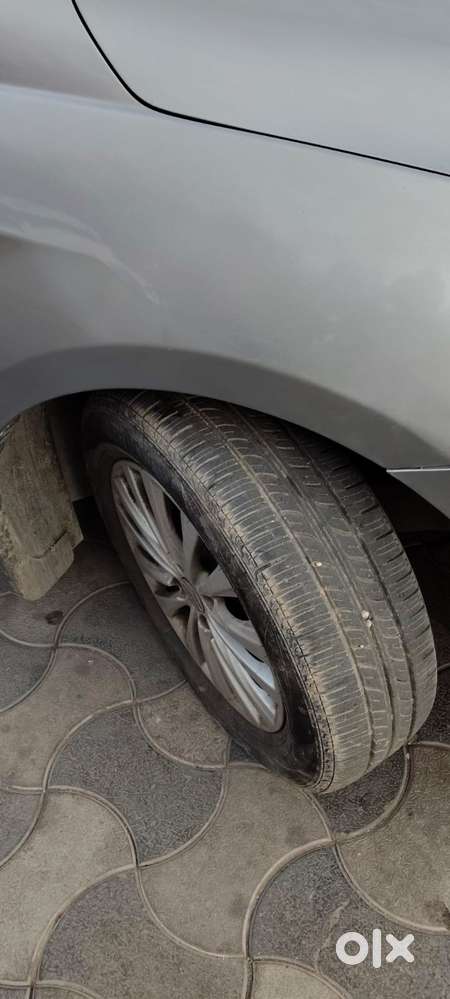 Maruti Suzuki Ciaz Delta Diesel, 2019, Diesel