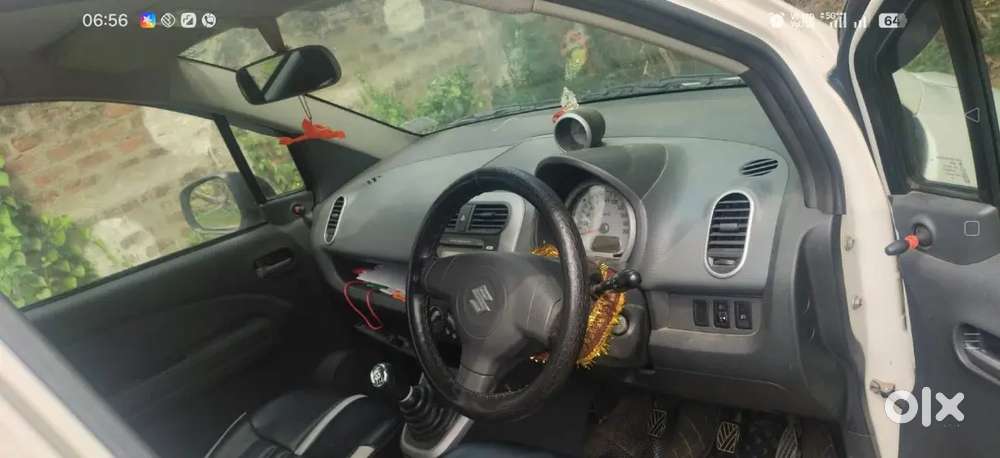 Maruti Suzuki Ritz 2011 Vxi Petrol