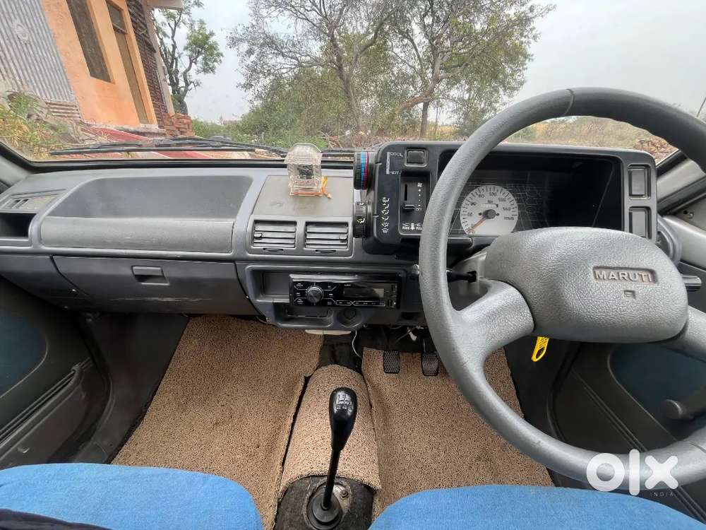 Petrol + Lpg Both