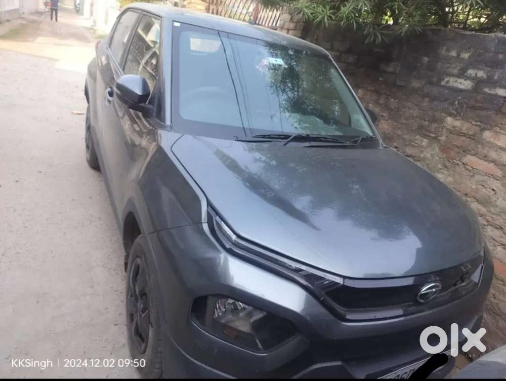 Tata Punch Revotron 2023 Adventure