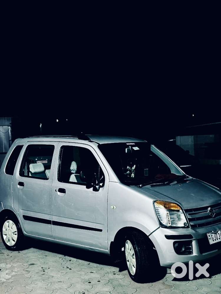 2008 Maruti Suzuki Wagon R Petrol