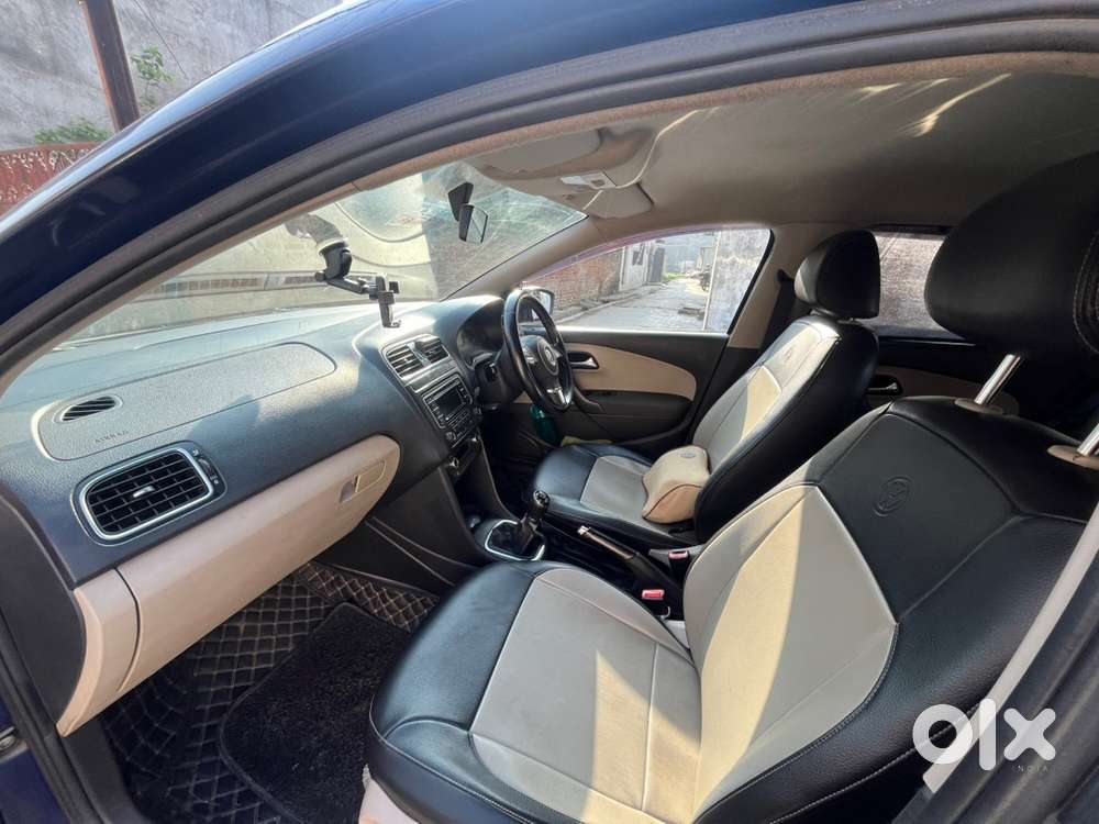 Volkswagen Polo Petrol Well Maintained